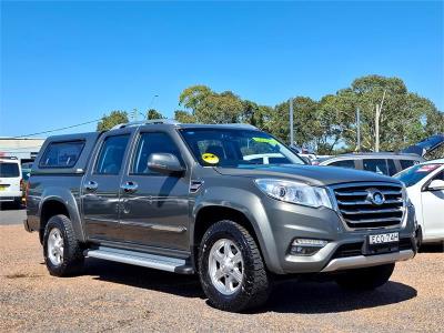 2019 Great Wall Steed Utility NBP for sale in Blacktown